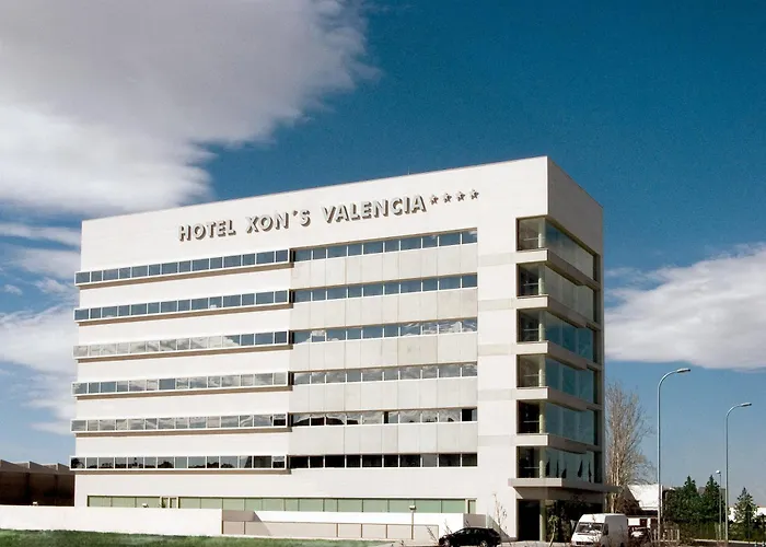 Hotel Xon\'S Valencia