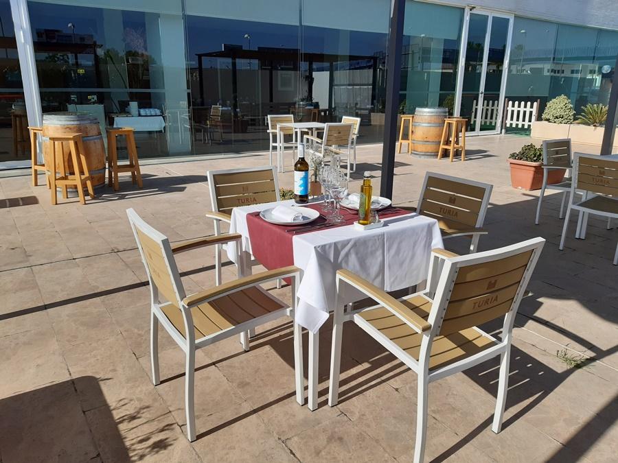 Xon's Valencia
