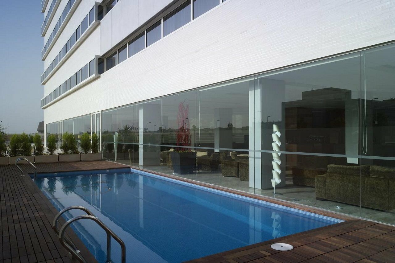 Xon's Valencia 4* Aldaia