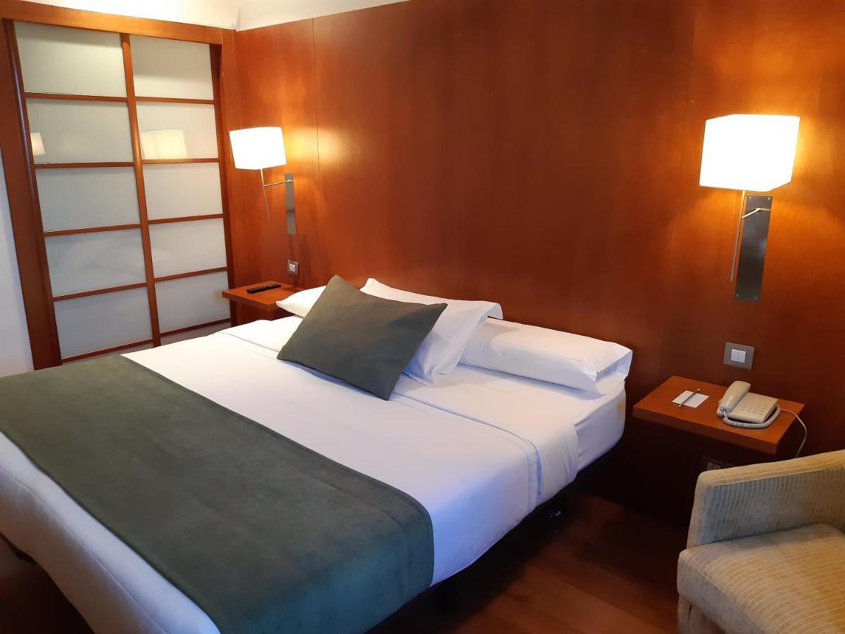Hotel Xon's Valencia Aldaia
