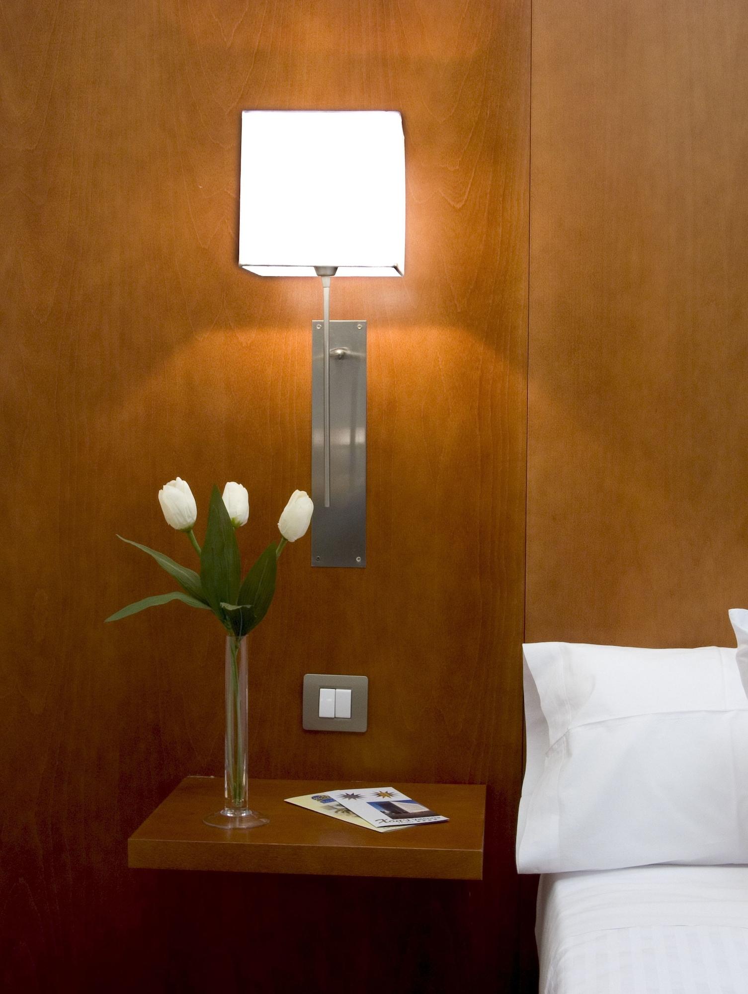 Hotel Xon's Valencia Aldaia