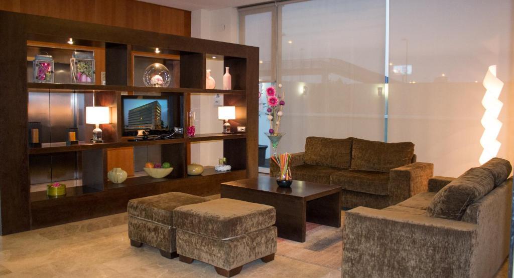 Xon's Valencia 4* Aldaia