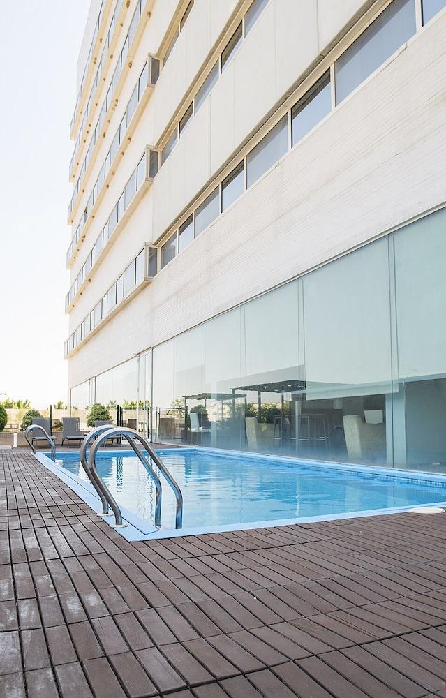 Hotel Xon's Valencia 4*