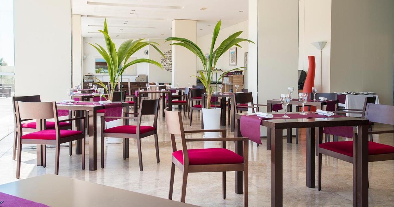 Hotel Xon's Valencia