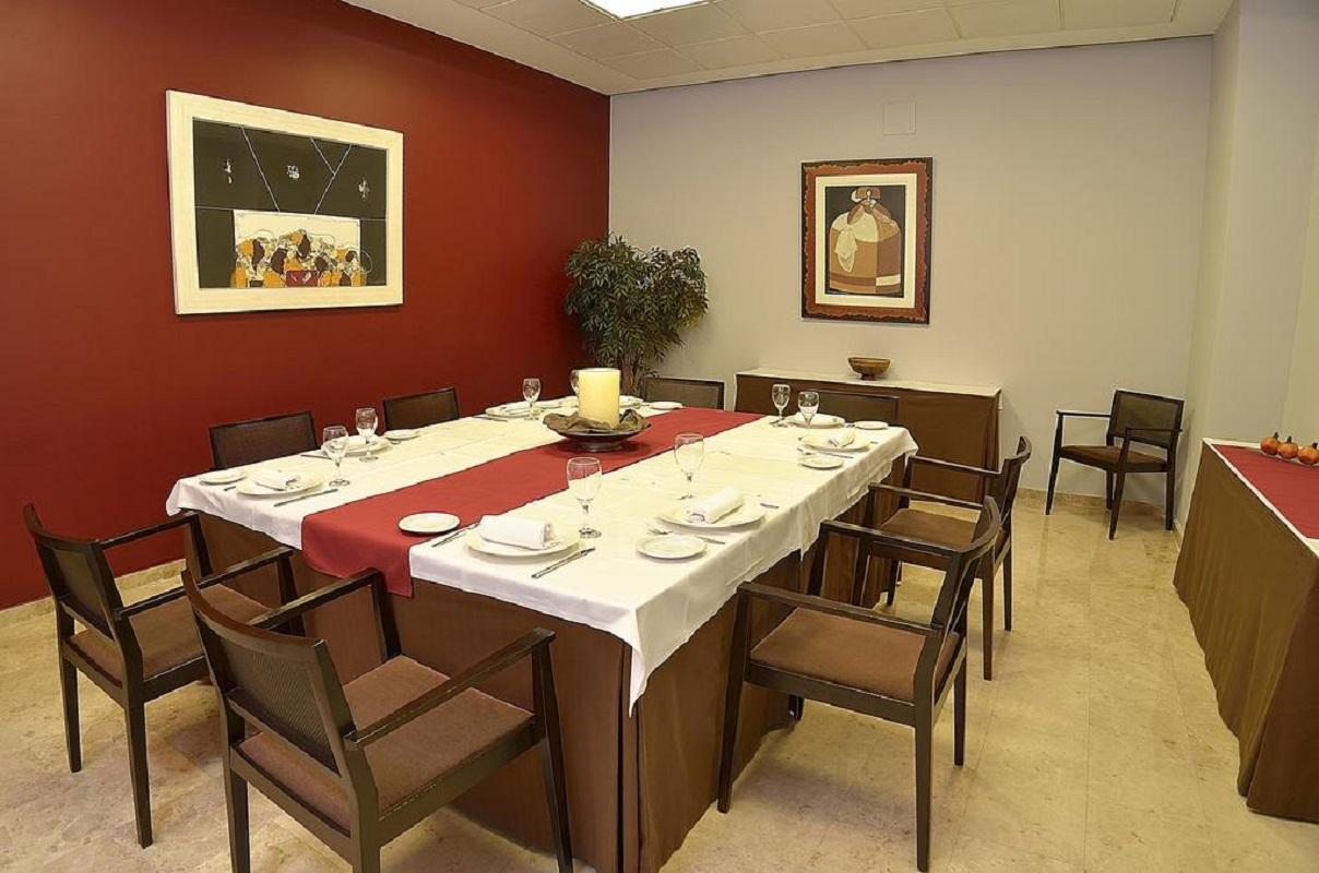 Xon's Valencia 4* Aldaia