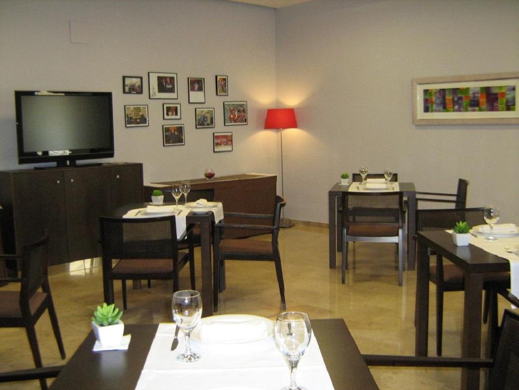 Xon's Valencia Hotel