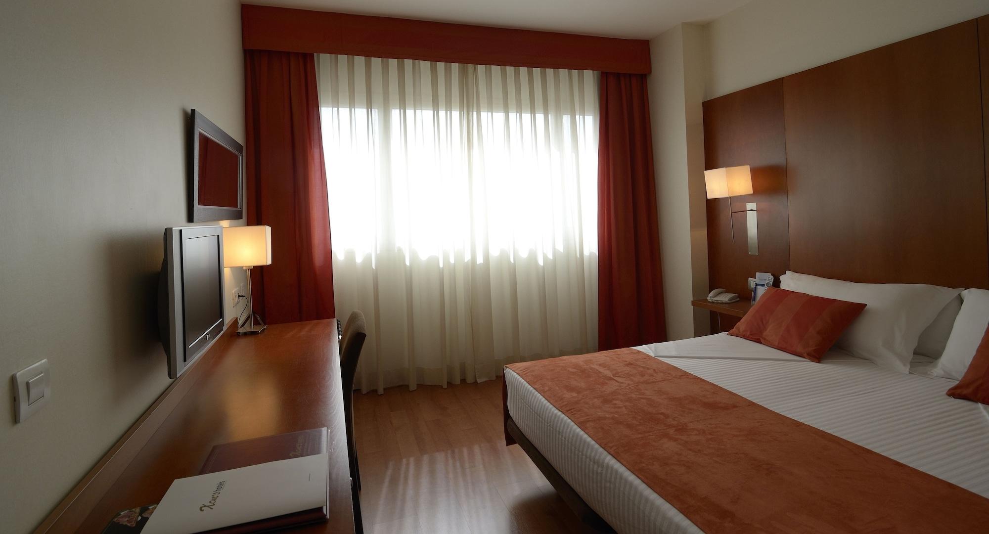 Xon's Valencia 4* Aldaia