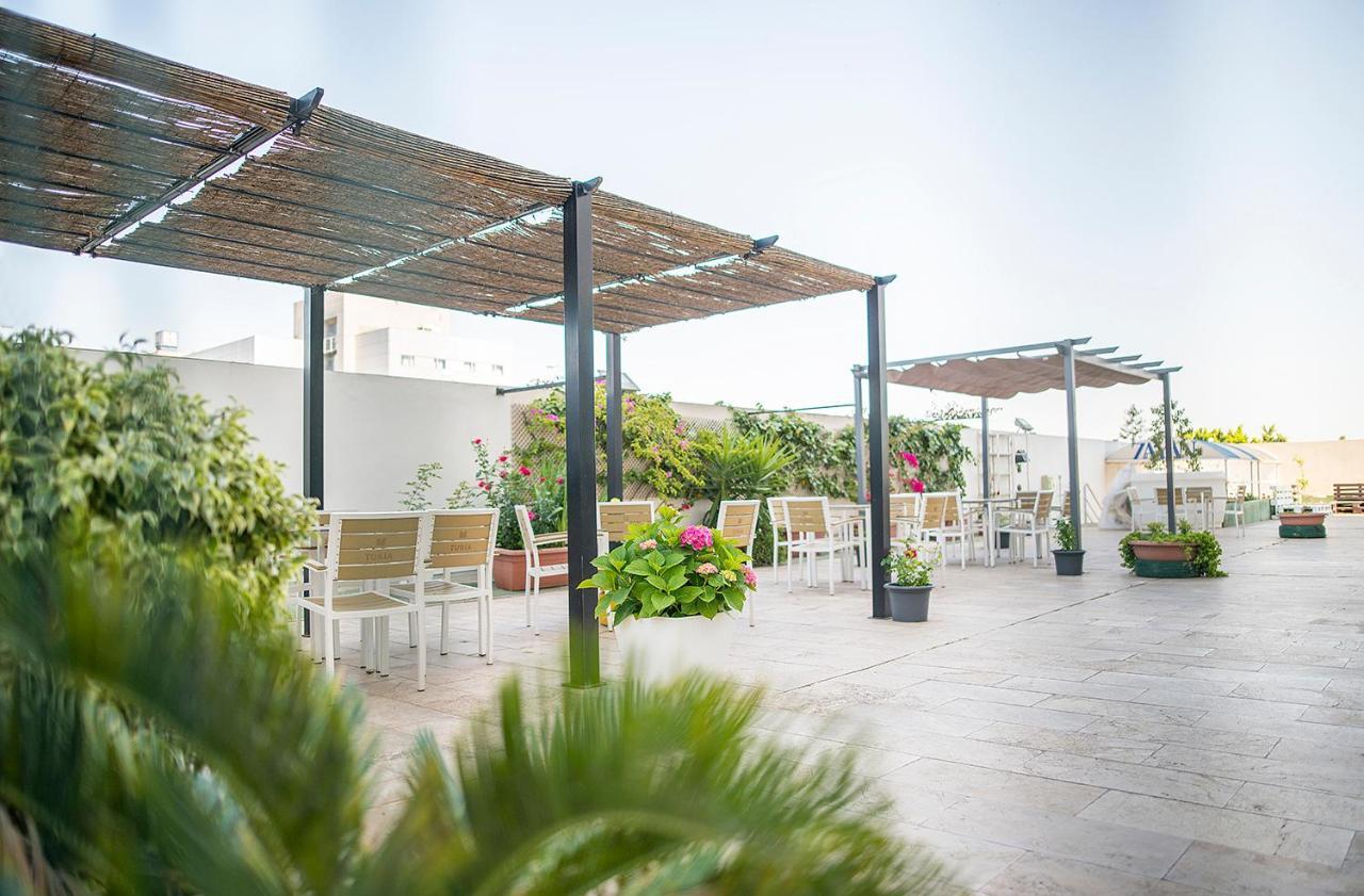 Xon's Valencia Hotel