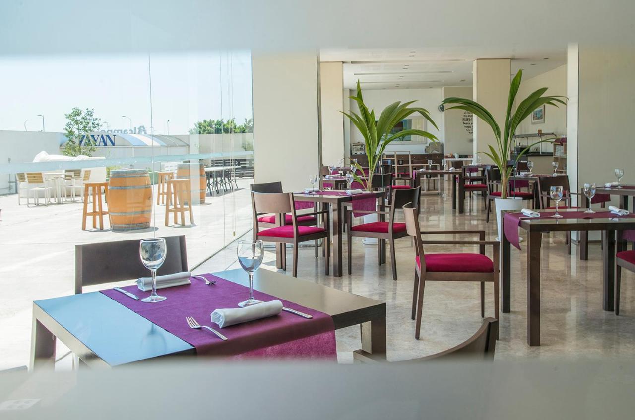 Xon's Valencia 4* Aldaia